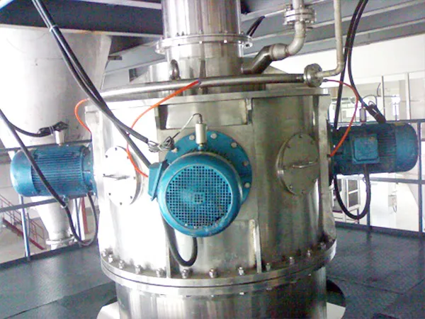 Multiple Classifying Wheel