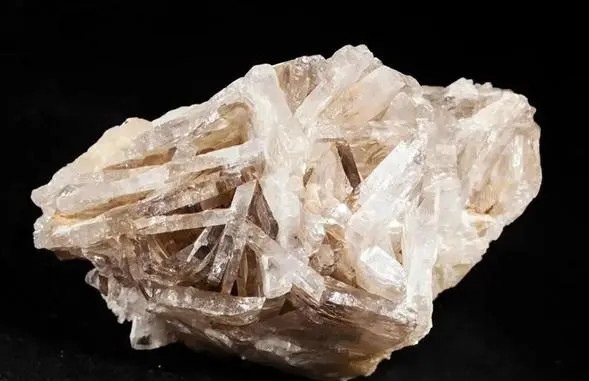 barite
