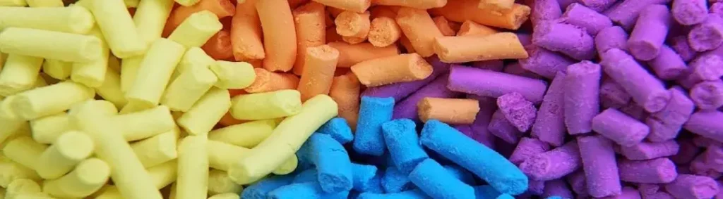 ゴム加硫促進剤