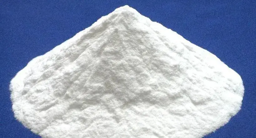 Polvere di sabbia di quarzo fotovoltaica