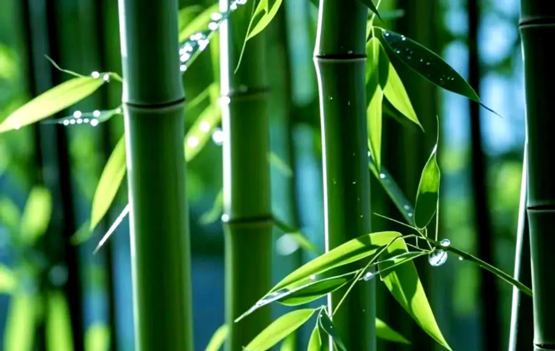 Bamboo 1