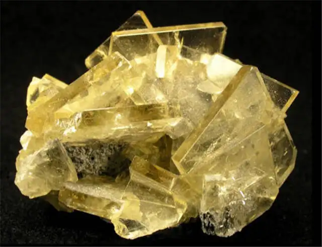 Barite