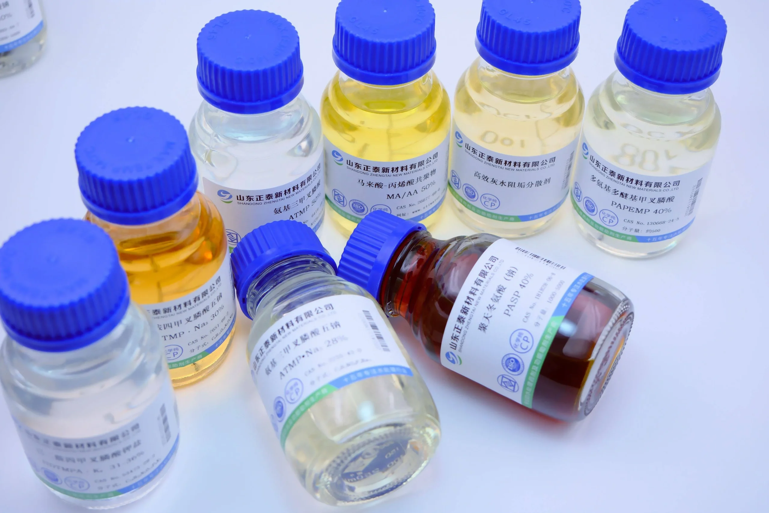 Ceramic Dispersants 3