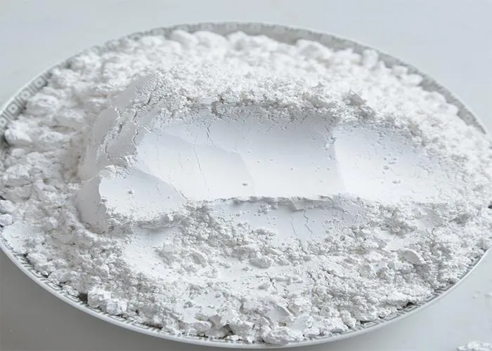 Talc Powder - 3