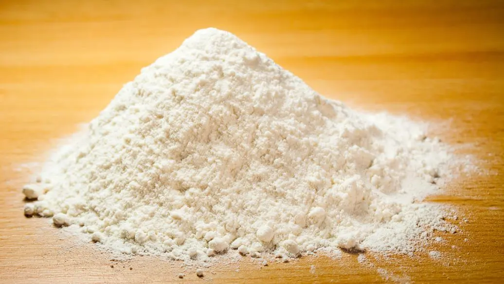 Ultrafine Barium Sulfate