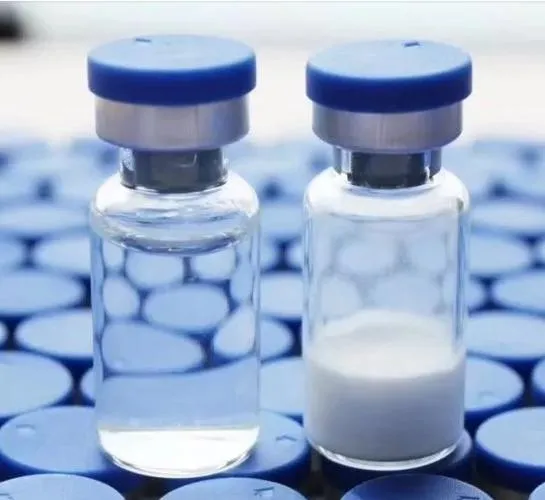 ਫ੍ਰੀਜ਼-ਡ੍ਰਾਈ ਪਾਊਡਰ