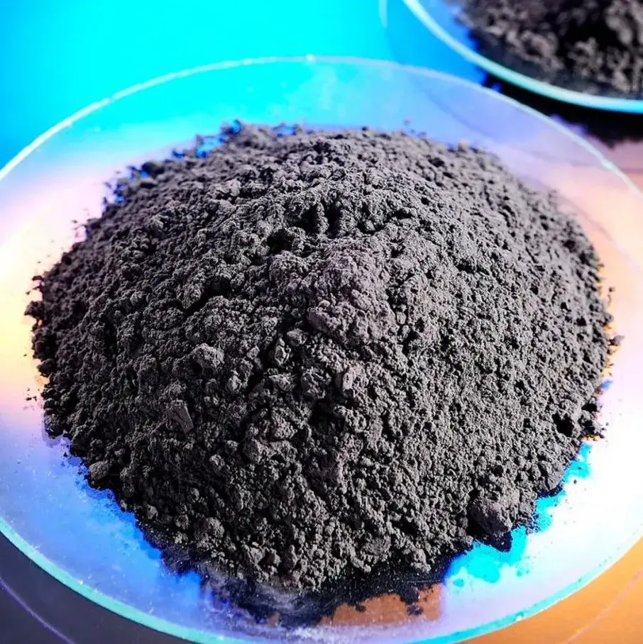 iron phosphate powder