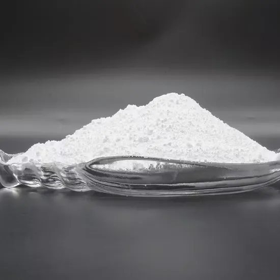 알파-알루미늄-산화물-분말