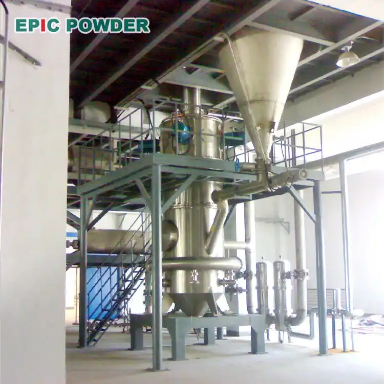 Mulino a getto sul sito 10