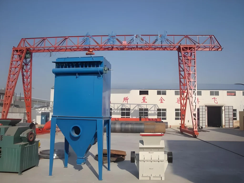 Кварцевое струйное измельчение