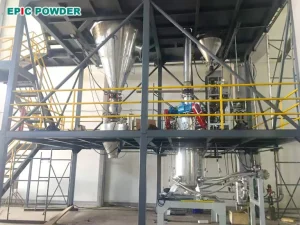 Jet-Mill-Production-Line