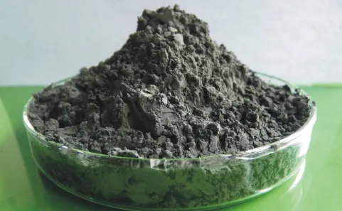 Lithium Iron Phosphate (1)