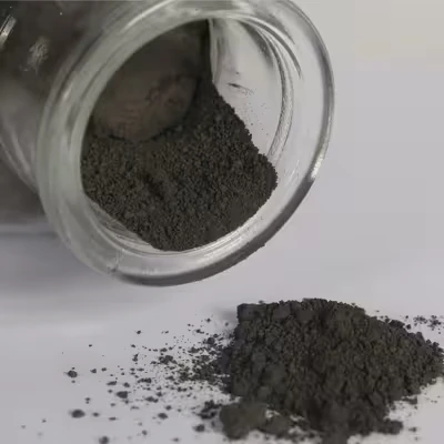 battery materials sodium ion battery cathode material