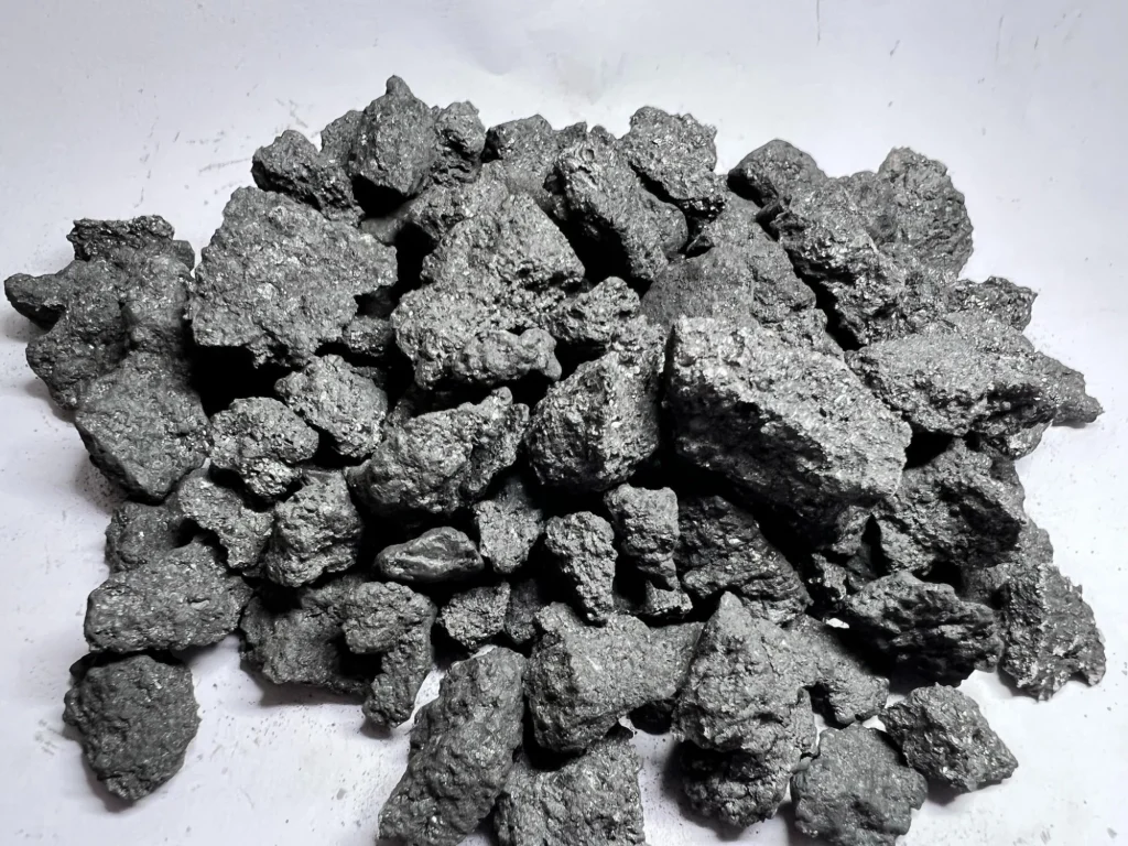 raw-petroleum-coke