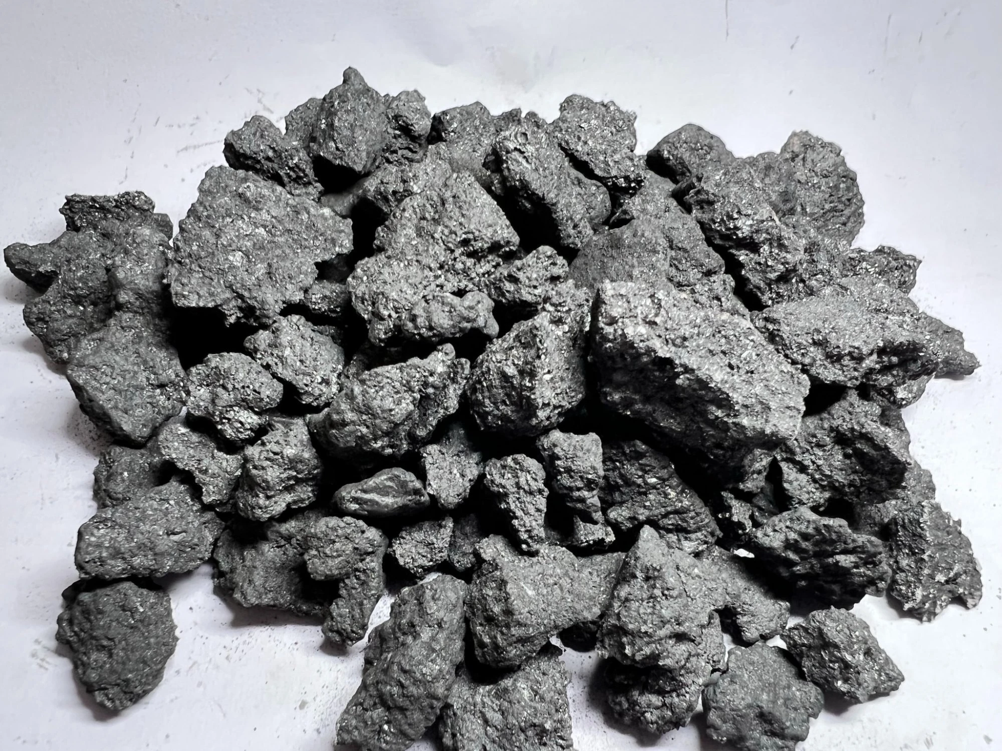 raw-petroleum-coke